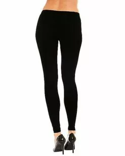 Skeleton Leggings -Cosplay Shop 01307495 b
