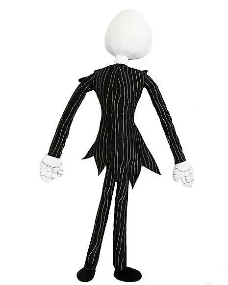 Jack Skellington Buddy - The Nightmare Before Christmas 2 Jack Skellington Buddy - The Nightmare Before Christmas - Image 2