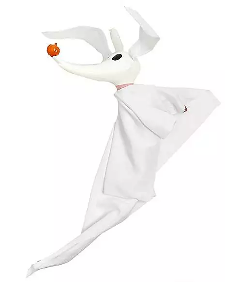 Zero Hanging Prop - The Nightmare Before Christmas 2 Zero Hanging Prop - The Nightmare Before Christmas - Image 2