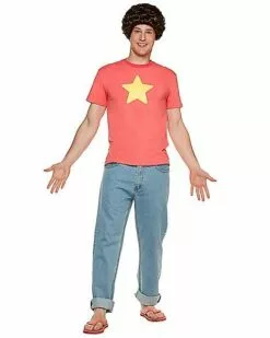 Adult Steven Costume - Steven Universe -Cosplay Shop 01362706 d