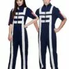 Adult My Hero Academia Gym Tracksuit - My Hero Academia