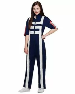 Adult My Hero Academia Gym Tracksuit - My Hero Academia 8 Adult My Hero Academia Gym Tracksuit - My Hero Academia -Cosplay Shop 01362797 d