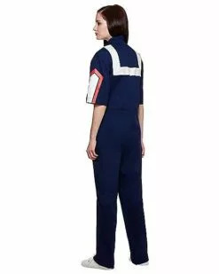 Adult My Hero Academia Gym Tracksuit - My Hero Academia 9 Adult My Hero Academia Gym Tracksuit - My Hero Academia -Cosplay Shop 01362797 e