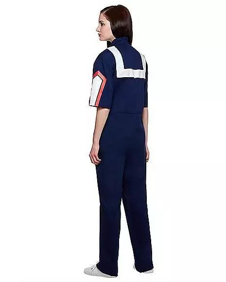 Adult My Hero Academia Gym Tracksuit - My Hero Academia 5 Adult My Hero Academia Gym Tracksuit - My Hero Academia - Image 5