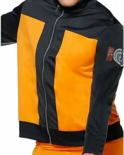 Adult Naruto Costume - Naruto Shippuden 6 Adult Naruto Costume - Naruto Shippuden -Cosplay Shop 01364835 d