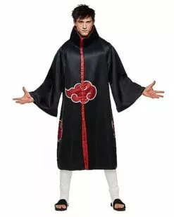 Adult Akatsuki Robe - Naruto Shippuden