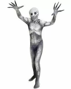 Kids The Rake Skin Suit Costume