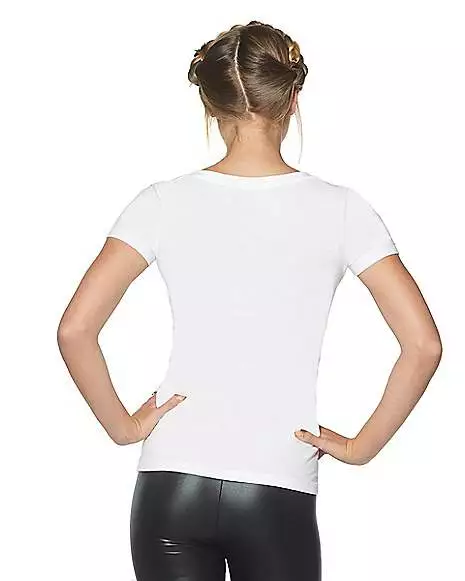 Binx Is My Boo T Shirt - Hocus Pocus 2 Binx Is My Boo T Shirt - Hocus Pocus - Image 2