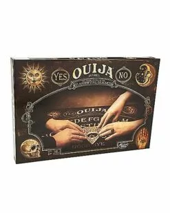 Deluxe Ouija Board Game - Hasbro