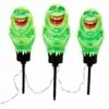 Slimer Pathway Lights - Ghostbusters