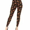 Pumpkin Leggings