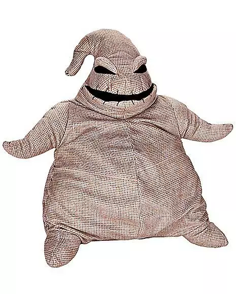 Oogie Boogie Buddy - The Nightmare Before Christmas 1 Oogie Boogie Buddy - The Nightmare Before Christmas