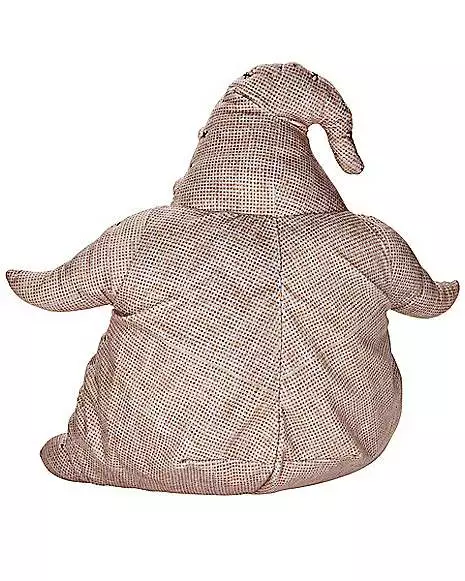 Oogie Boogie Buddy - The Nightmare Before Christmas 2 Oogie Boogie Buddy - The Nightmare Before Christmas - Image 2