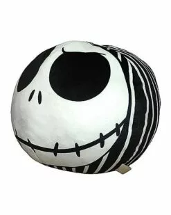 Jack Skellington Pillow - The Nightmare Before Christmas -Cosplay Shop 01401355 d