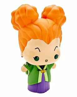 Winifred Sanderson Bank - Hocus Pocus