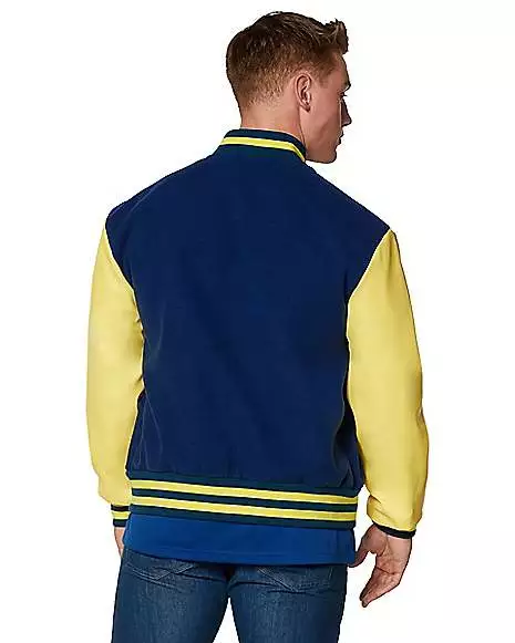 Riverdale Varsity Jacket - Archie Comics 2 Riverdale Varsity Jacket - Archie Comics - Image 2
