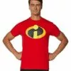 Mr. Incredibles T Shirt - Disney