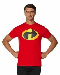 Mr. Incredibles T Shirt - Disney