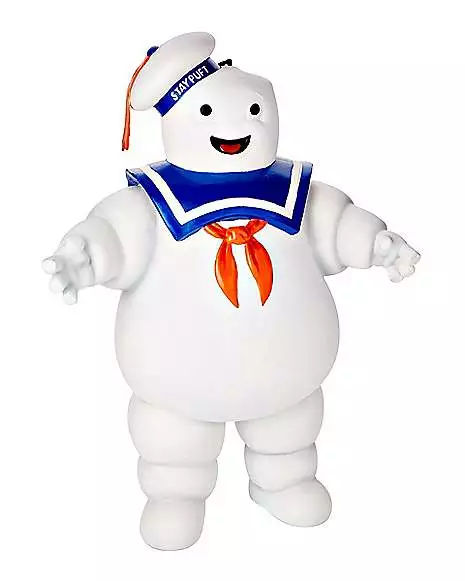 20 Inch Hanging Stay Puft Marshmallow Man - Ghostbusters 1 20 Inch Hanging Stay Puft Marshmallow Man - Ghostbusters