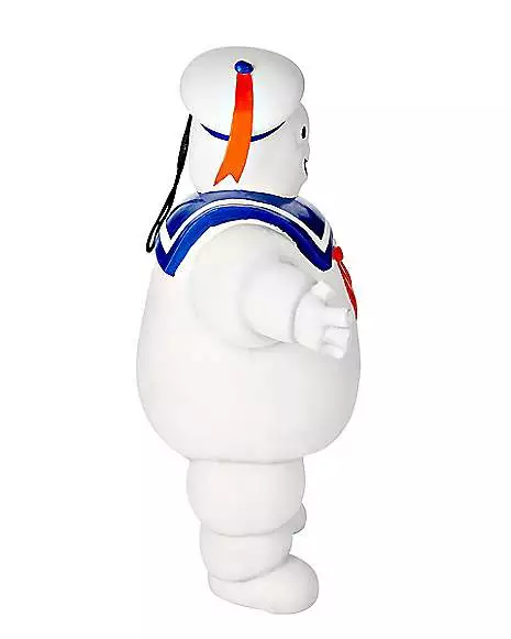 20 Inch Hanging Stay Puft Marshmallow Man - Ghostbusters 3 20 Inch Hanging Stay Puft Marshmallow Man - Ghostbusters - Image 3
