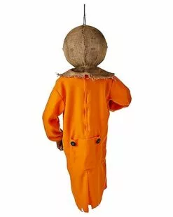 3.5 Ft Hanging Sam Decoration - Trick 'r Treat 6 3.5 Ft Hanging Sam Decoration - Trick 'r Treat -Cosplay Shop 01437961 c