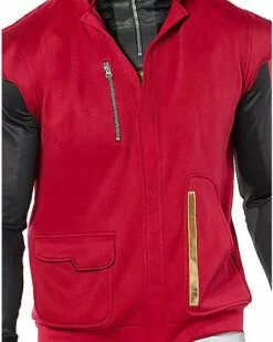 Adult Drift Costume - Fortnite 5 Adult Drift Costume - Fortnite -Cosplay Shop 01444405 d