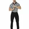 Referee Costume Kit