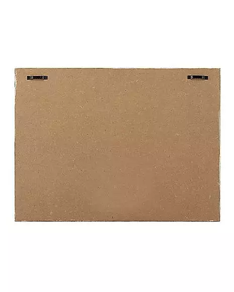 Michael Myers Haddonfield Herald Sign - Halloween 2 Michael Myers Haddonfield Herald Sign - Halloween - Image 2