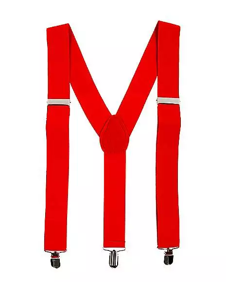 Basic Suspenders 2 Basic Suspenders - Image 2