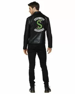 Unisex Southside Serpents Jacket - Archie Comics
