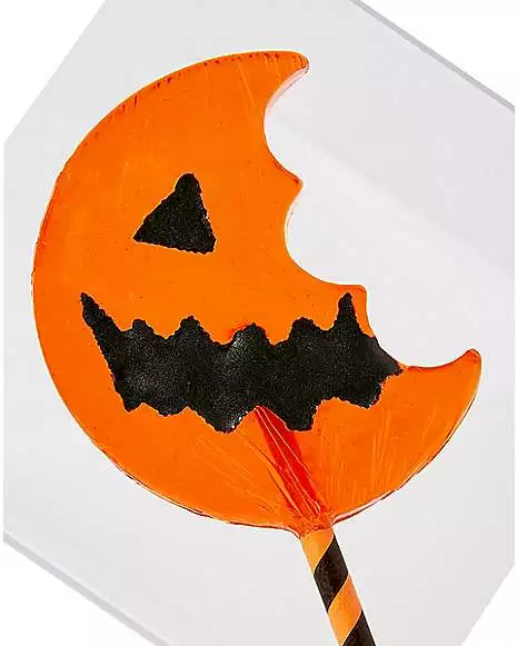 Sam Lollipop 3 Oz. - Trick 'r Treat 2 Sam Lollipop 3 Oz. - Trick 'r Treat - Image 2