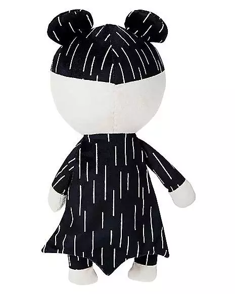 Vampire Teddy Plush - The Nightmare Before Christmas 2 Vampire Teddy Plush - The Nightmare Before Christmas - Image 2
