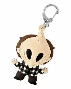 Beetlejuice Bag Clip Blind Pack 11 Beetlejuice Bag Clip Blind Pack -Cosplay Shop 01467174 c