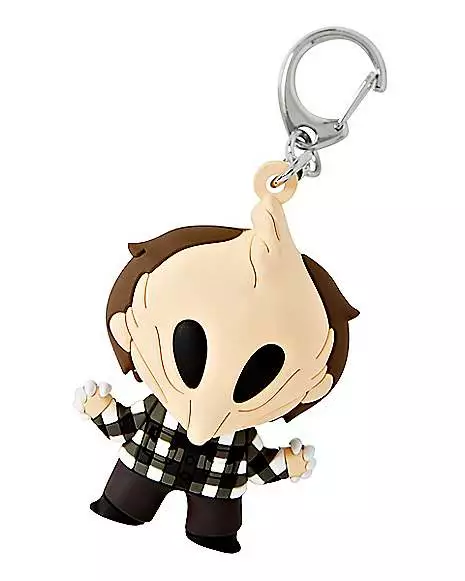 Beetlejuice Bag Clip Blind Pack 3 Beetlejuice Bag Clip Blind Pack - Image 3