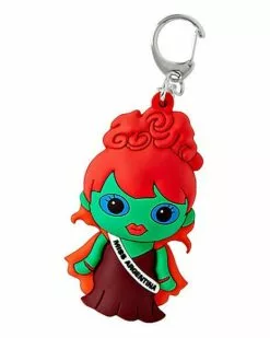 Beetlejuice Bag Clip Blind Pack 14 Beetlejuice Bag Clip Blind Pack -Cosplay Shop 01467174 f