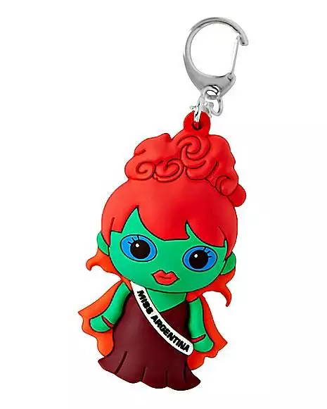 Beetlejuice Bag Clip Blind Pack 6 Beetlejuice Bag Clip Blind Pack - Image 6