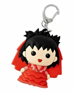 Beetlejuice Bag Clip Blind Pack 17 Beetlejuice Bag Clip Blind Pack -Cosplay Shop 01467174 i