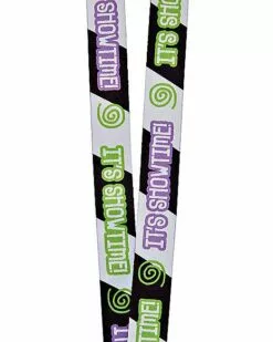 Beetlejuice Showtime Lanyard -Cosplay Shop 01467307 d