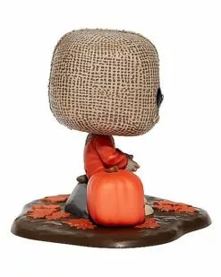 Sam Funko POP! Figure Deluxe - Trick 'r Treat 9 Sam Funko POP! Figure Deluxe - Trick 'r Treat -Cosplay Shop 01467323 c