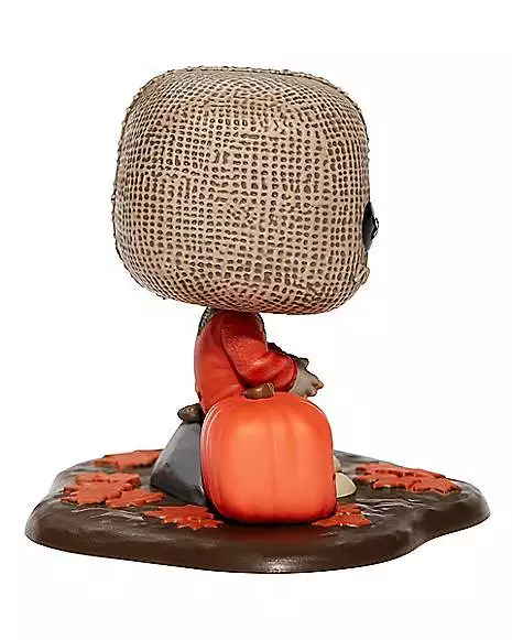 Sam Funko POP! Figure Deluxe - Trick 'r Treat 3 Sam Funko POP! Figure Deluxe - Trick 'r Treat - Image 3
