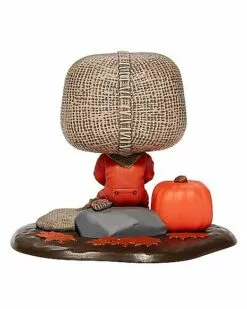 Sam Funko POP! Figure Deluxe - Trick 'r Treat 10 Sam Funko POP! Figure Deluxe - Trick 'r Treat -Cosplay Shop 01467323 d