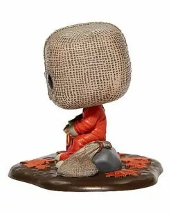 Sam Funko POP! Figure Deluxe - Trick 'r Treat 11 Sam Funko POP! Figure Deluxe - Trick 'r Treat -Cosplay Shop 01467323 e