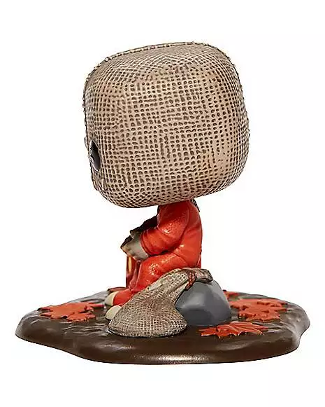 Sam Funko POP! Figure Deluxe - Trick 'r Treat 5 Sam Funko POP! Figure Deluxe - Trick 'r Treat - Image 5