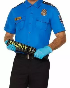 Adult Airport Security Costume 5 Adult Airport Security Costume -Cosplay Shop 01469683 c