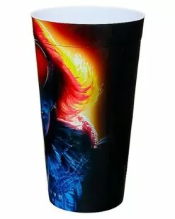 Pennywise Cup 22 Oz. - It Chapter Two 5 Pennywise Cup 22 Oz. - It Chapter Two -Cosplay Shop 01470210 c