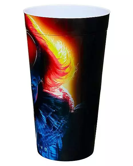 Pennywise Cup 22 Oz. - It Chapter Two 3 Pennywise Cup 22 Oz. - It Chapter Two - Image 3