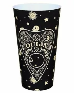 Ouija Plastic Cup