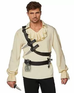 Adult Vampire Slayer Kit