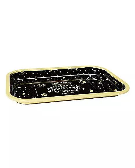 Ouija Tray 1 Ouija Tray