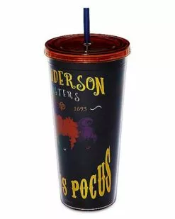 Sanderson Sisters Tumbler - Hocus Pocus 5 Sanderson Sisters Tumbler - Hocus Pocus -Cosplay Shop 01476936 c